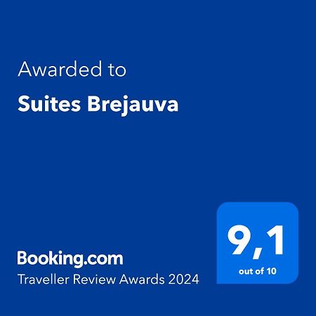 Suites Brejauva Ubatuba Exterior foto
