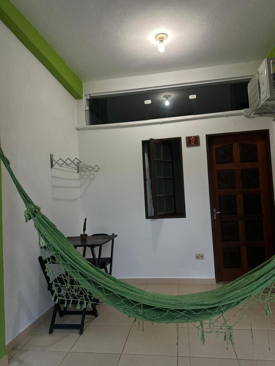 Suites Brejauva Ubatuba Exterior foto
